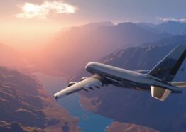 TRANSPORTE INTERNACIONAL